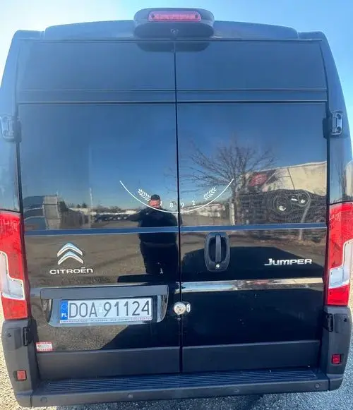 CITROEN Jumper 