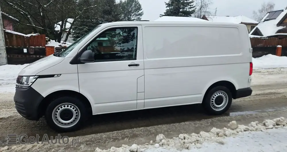 VOLKSWAGEN TRANSPORTER T6.1 