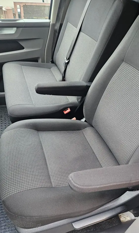 VOLKSWAGEN TRANSPORTER T6.1 