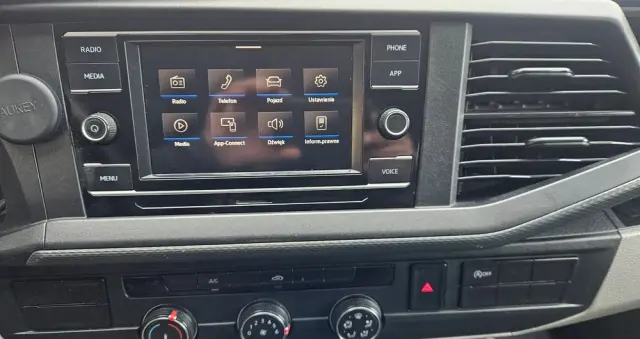 VOLKSWAGEN TRANSPORTER T6.1 