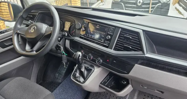 VOLKSWAGEN TRANSPORTER T6.1 