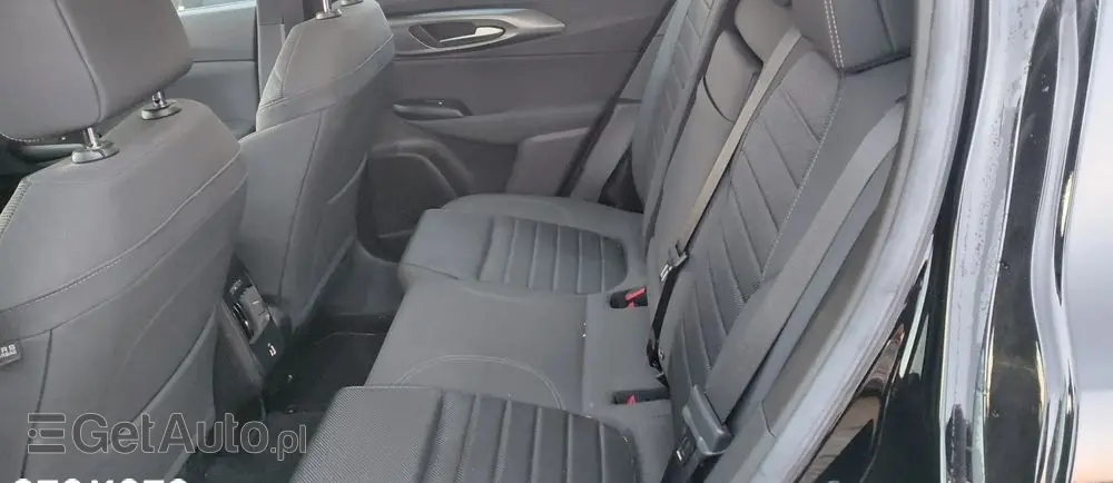 ALFA ROMEO Tonale 1.5 VGT Ti