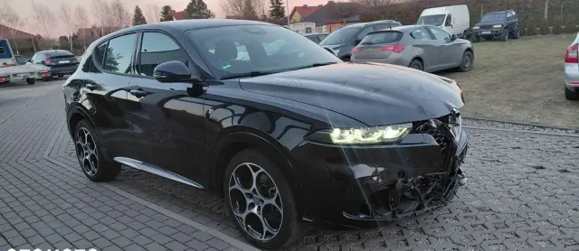 ALFA ROMEO Tonale 1.5 VGT Ti