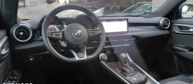 ALFA ROMEO Tonale 1.5 VGT Ti