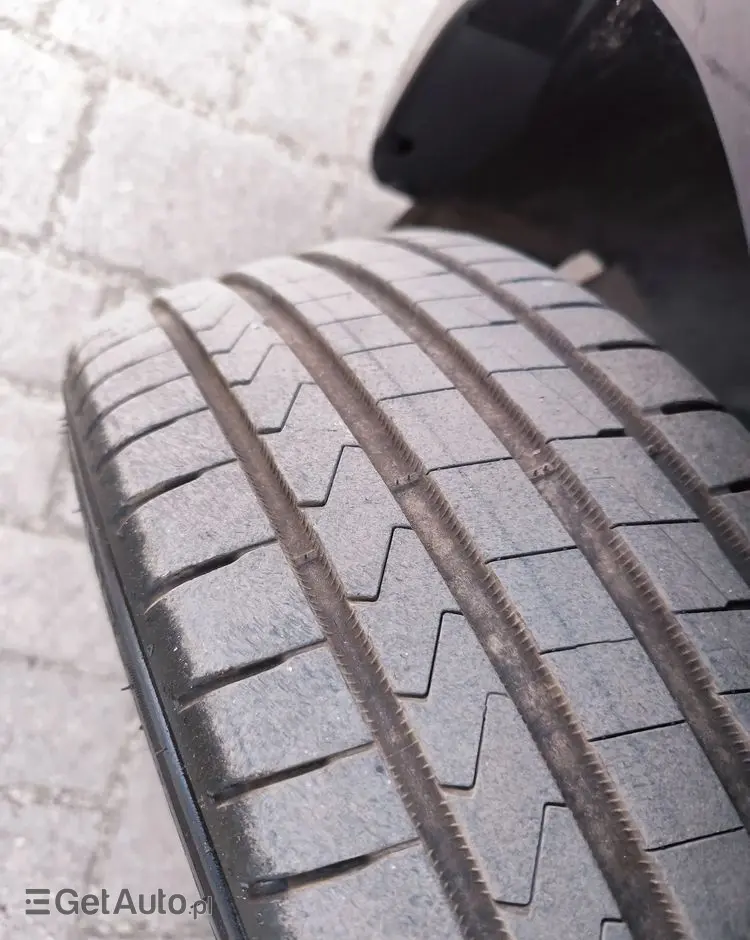 FORD Focus SW 1.0 EcoBoost Titanium