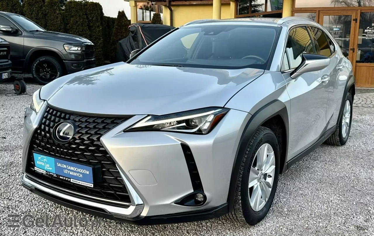 LEXUS UX 250h Elegance 2WD