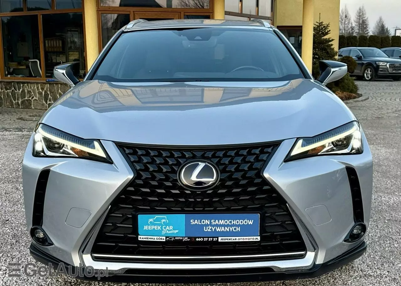 LEXUS UX 250h Elegance 2WD