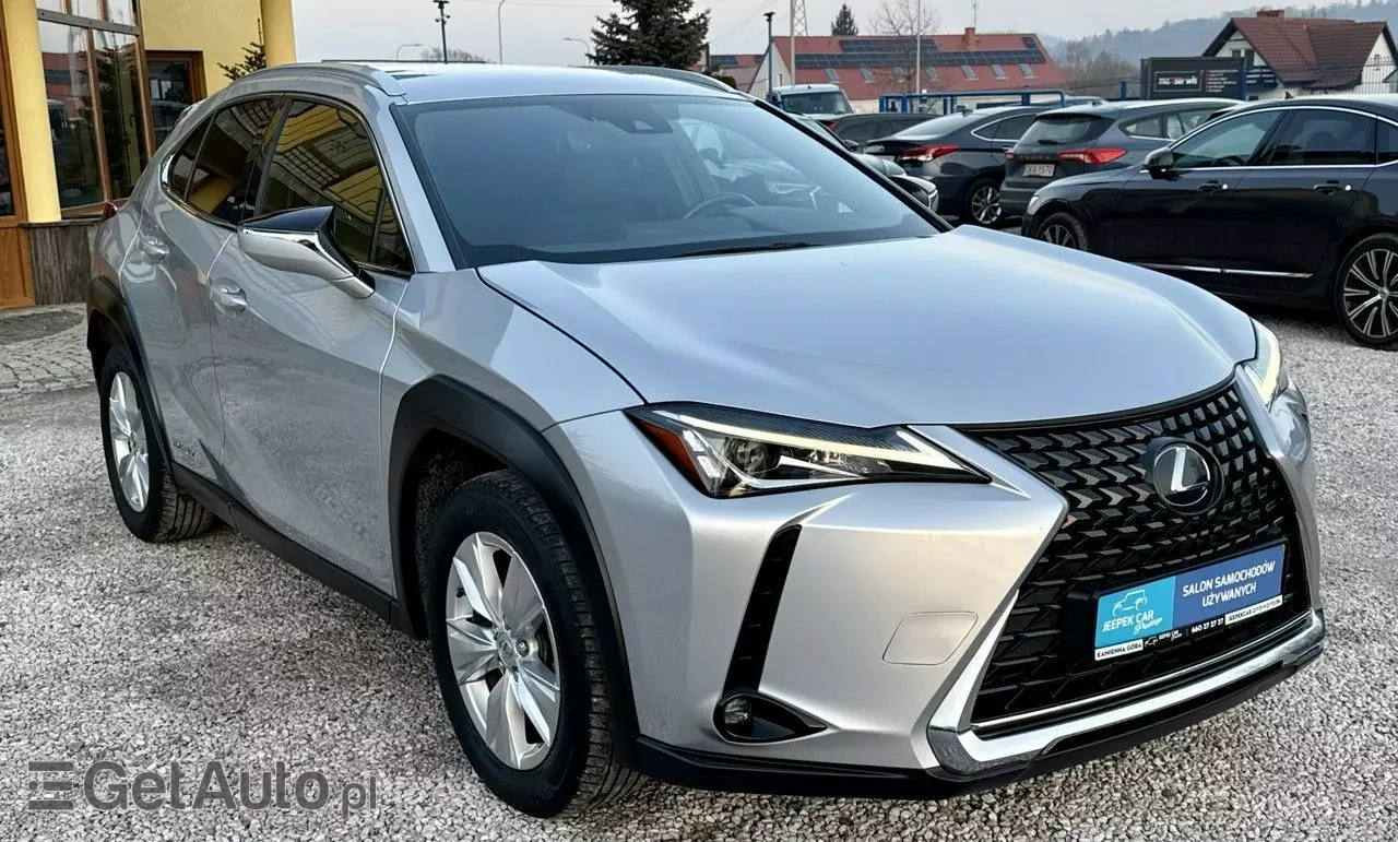 LEXUS UX 250h Elegance 2WD