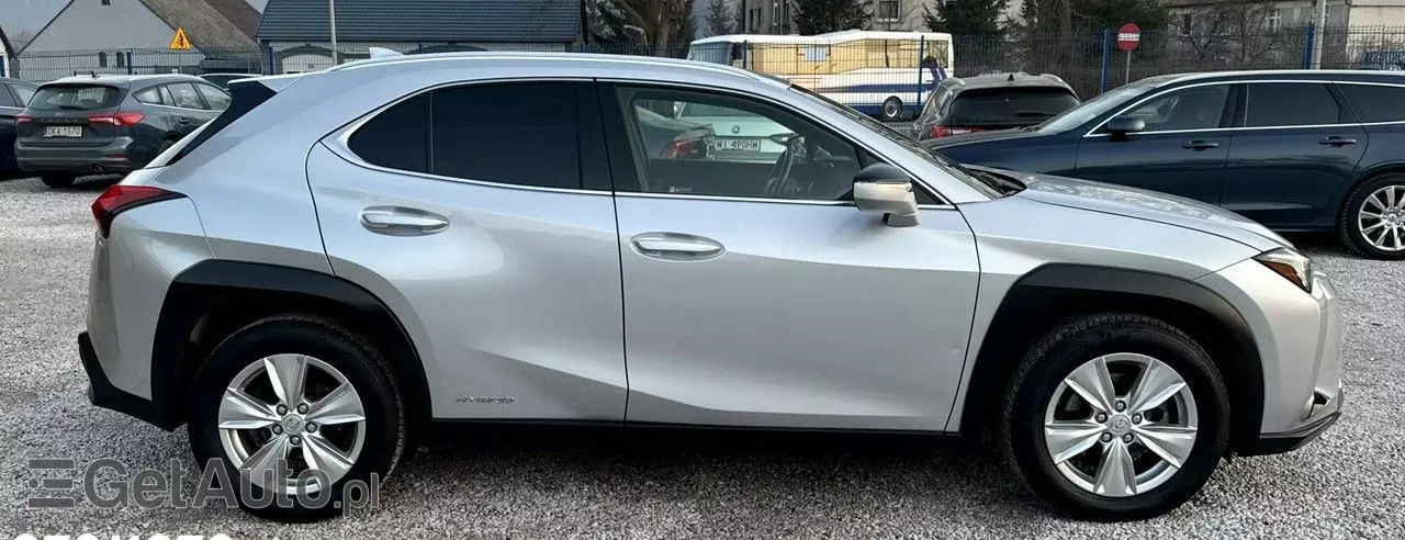 LEXUS UX 250h Elegance 2WD