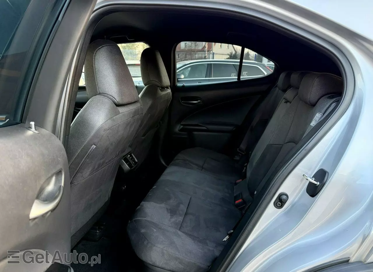 LEXUS UX 250h Elegance 2WD