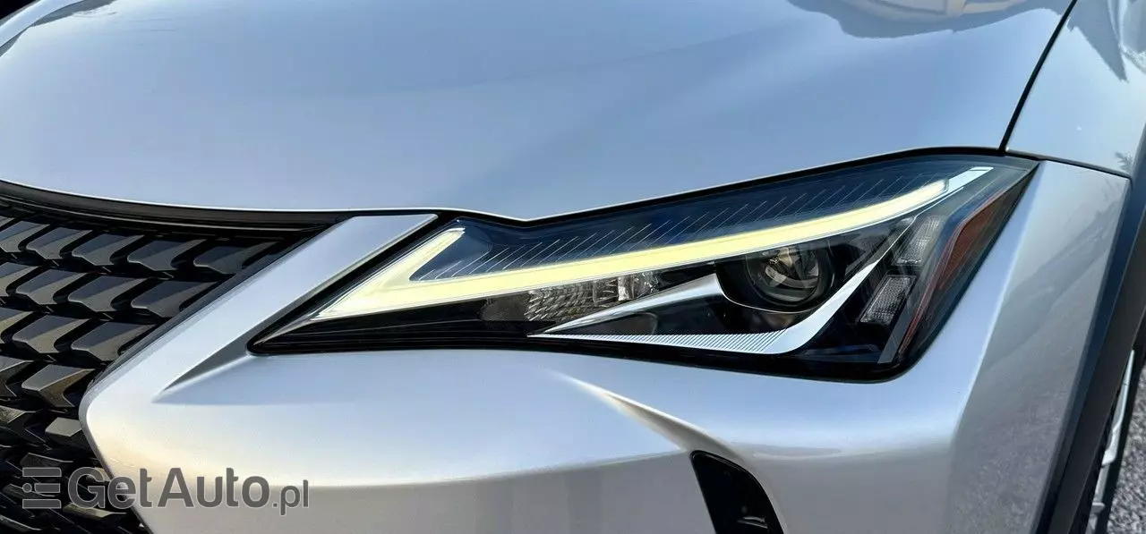 LEXUS UX 250h Elegance 2WD