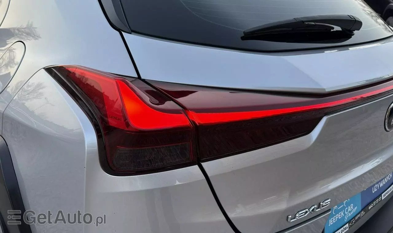 LEXUS UX 250h Elegance 2WD