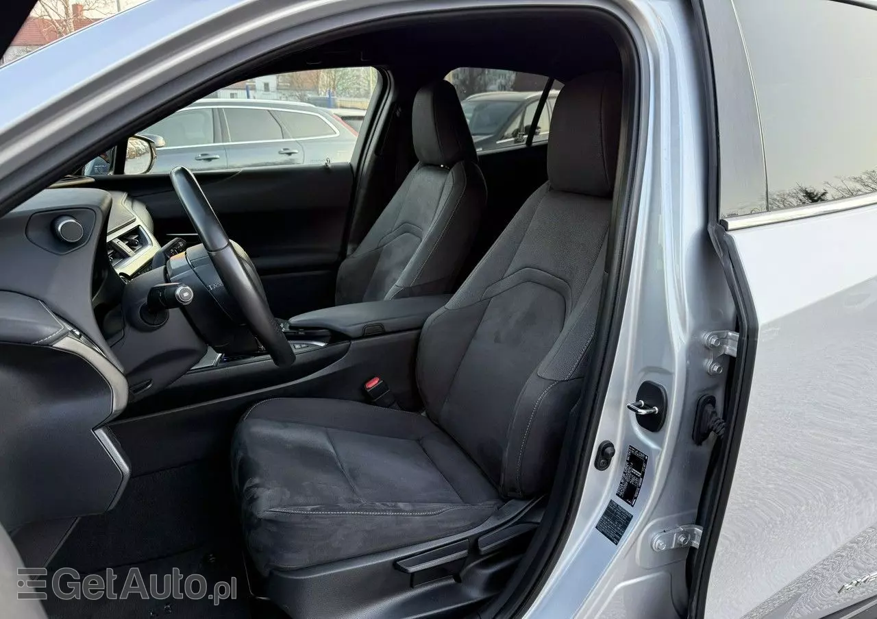 LEXUS UX 250h Elegance 2WD