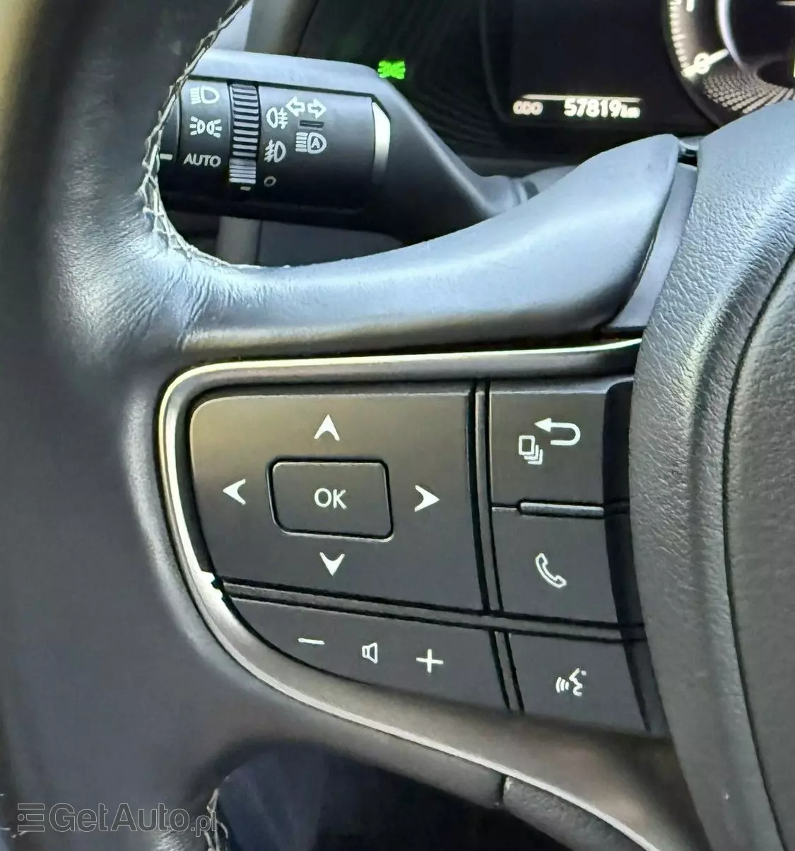 LEXUS UX 250h Elegance 2WD