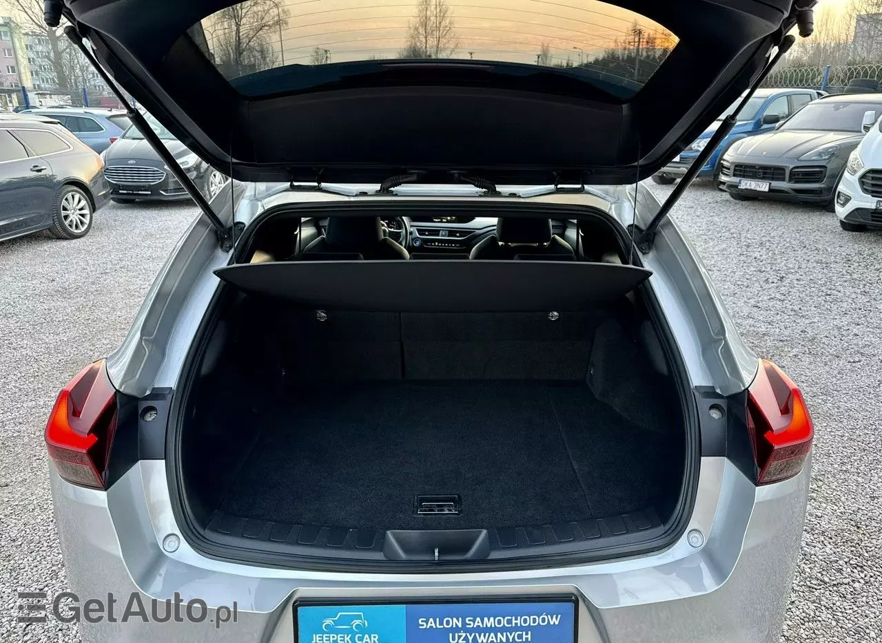 LEXUS UX 250h Elegance 2WD