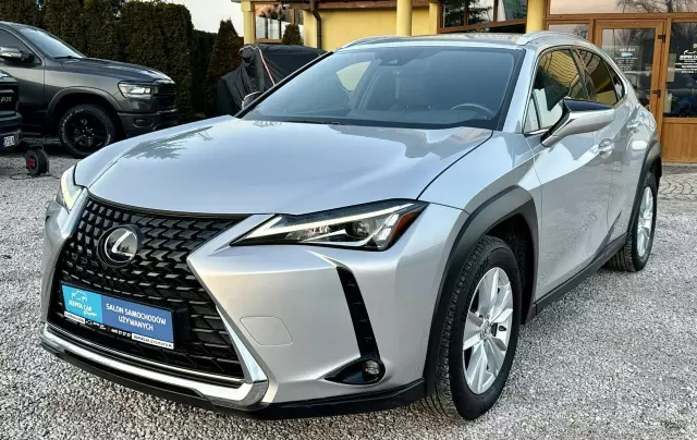 LEXUS UX 250h Elegance 2WD