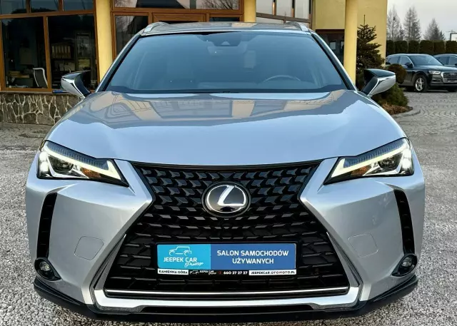 LEXUS UX 250h Elegance 2WD