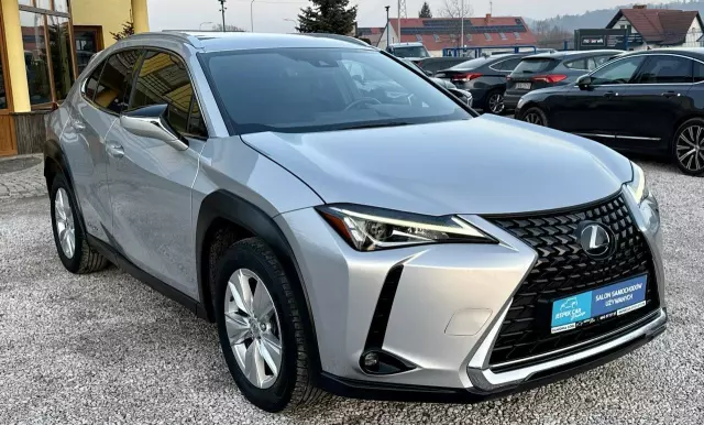 LEXUS UX 250h Elegance 2WD