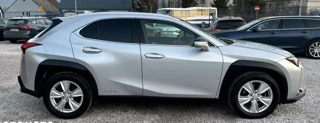 LEXUS UX 250h Elegance 2WD