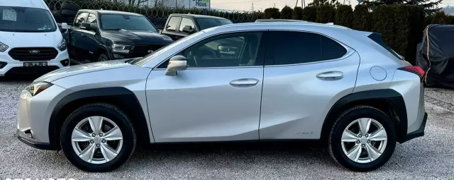 LEXUS UX 250h Elegance 2WD