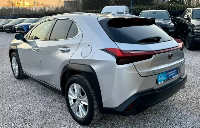 LEXUS UX 250h Elegance 2WD