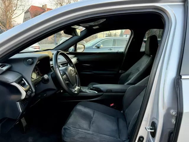 LEXUS UX 250h Elegance 2WD