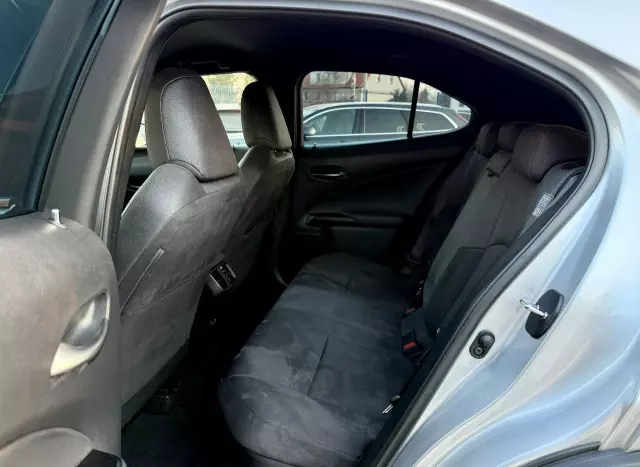 LEXUS UX 250h Elegance 2WD