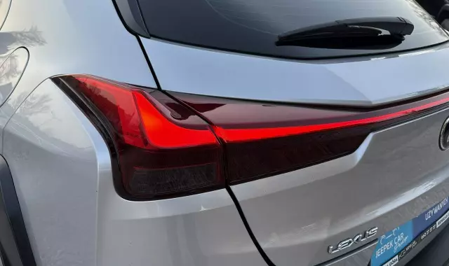 LEXUS UX 250h Elegance 2WD