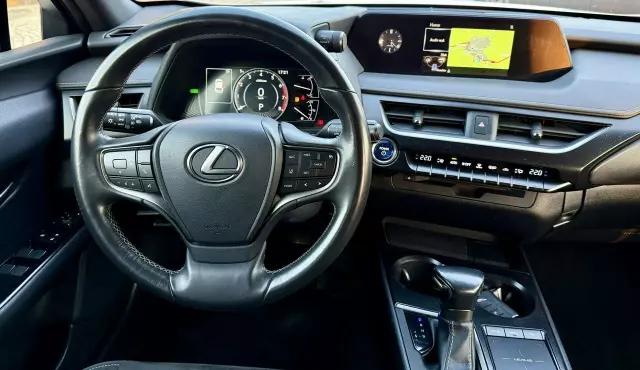 LEXUS UX 250h Elegance 2WD