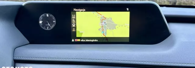 LEXUS UX 250h Elegance 2WD