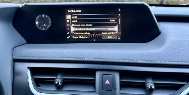 LEXUS UX 250h Elegance 2WD