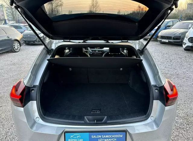 LEXUS UX 250h Elegance 2WD