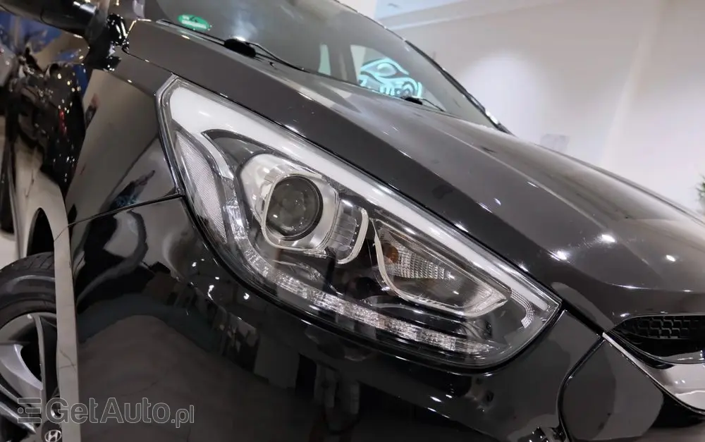 HYUNDAI Ix35 2.0 GDI Comfort 2WD