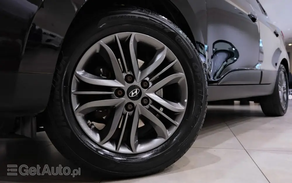 HYUNDAI Ix35 2.0 GDI Comfort 2WD