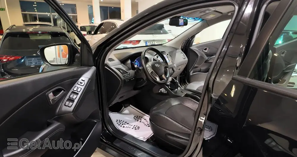 HYUNDAI Ix35 2.0 GDI Comfort 2WD