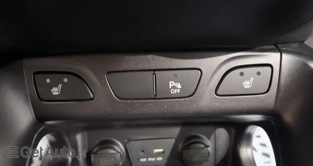 HYUNDAI Ix35 2.0 GDI Comfort 2WD