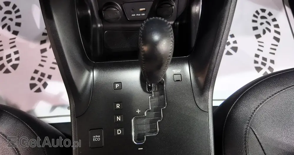 HYUNDAI Ix35 2.0 GDI Comfort 2WD