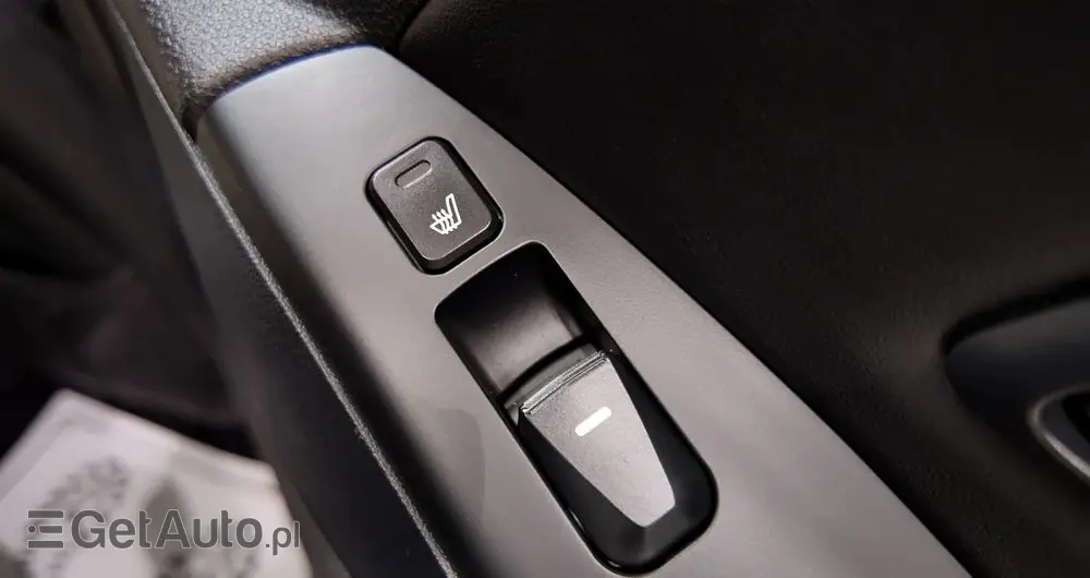 HYUNDAI Ix35 2.0 GDI Comfort 2WD