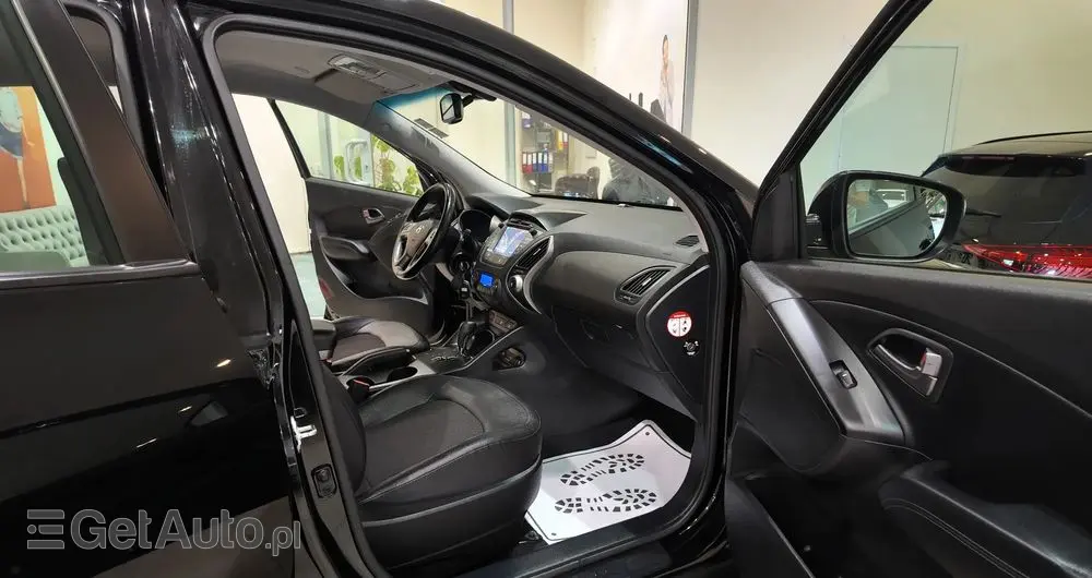 HYUNDAI Ix35 2.0 GDI Comfort 2WD