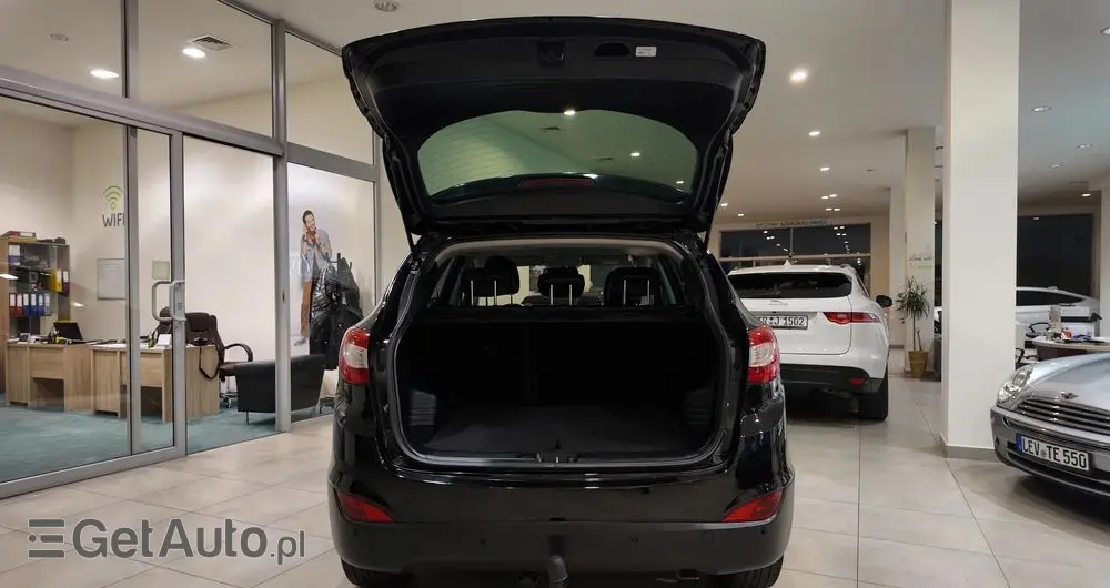 HYUNDAI Ix35 2.0 GDI Comfort 2WD