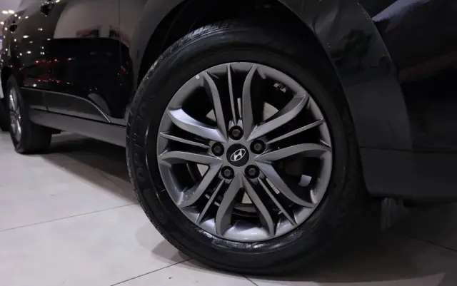 HYUNDAI Ix35 2.0 GDI Comfort 2WD