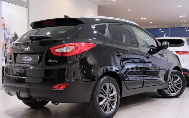HYUNDAI Ix35 2.0 GDI Comfort 2WD