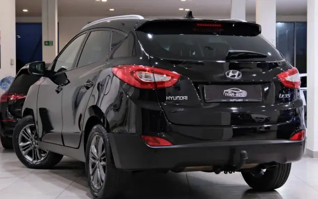 HYUNDAI Ix35 2.0 GDI Comfort 2WD