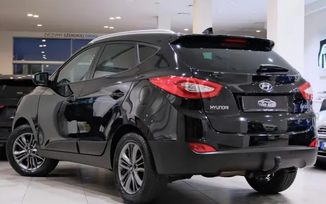 HYUNDAI Ix35 2.0 GDI Comfort 2WD