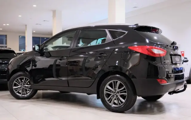 HYUNDAI Ix35 2.0 GDI Comfort 2WD