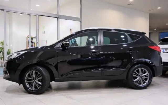 HYUNDAI Ix35 2.0 GDI Comfort 2WD