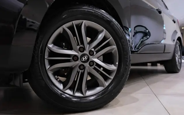 HYUNDAI Ix35 2.0 GDI Comfort 2WD