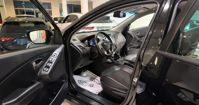 HYUNDAI Ix35 2.0 GDI Comfort 2WD