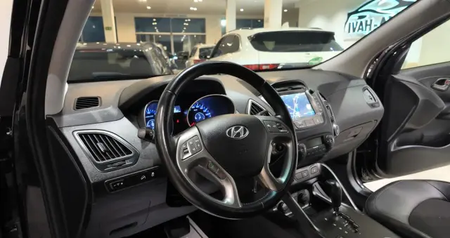 HYUNDAI Ix35 2.0 GDI Comfort 2WD