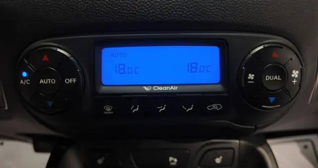 HYUNDAI Ix35 2.0 GDI Comfort 2WD